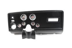 Classic Thunder Road Instrument Panels with AutoMeter Gauges for 1969 FIREBIRD - 410691311