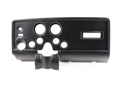 Classic Thunder Road Instrument Panels with AutoMeter Gauges for 1969 FIREBIRD - 410691511