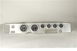 Classic Thunder Road Instrument Panels with AutoMeter Gauges for 1970-1981 FIREBIRD - 410700912