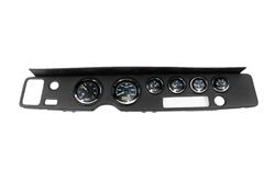 Classic Dash Gauge Kits and Instrument Clusters 41070BP11