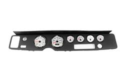 Classic Dash Gauge Kits and Instrument Clusters 41070WP11