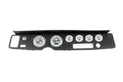 Classic Dash Gauge Kits and Instrument Clusters 41070WS11