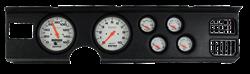 Classic Dash Gauge Kits and Instrument Clusters 410822311