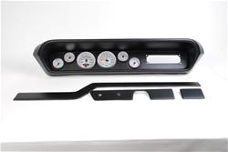 Classic Thunder Road Instrument Panels with AutoMeter Gauges for 1964 GTO - 411641011