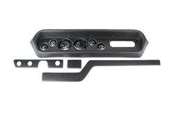 Classic Dash Gauge Kits and Instrument Clusters 41165BP11