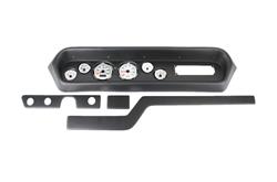 Classic Dash Gauge Kits and Instrument Clusters 41165WP11