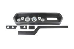 Classic Dash Gauge Kits and Instrument Clusters 41165WS11