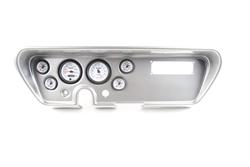 Classic Thunder Road Instrument Panels with AutoMeter Gauges for 1966 GTO, LEMANS - 411661112