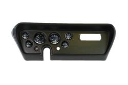 Classic Dash Gauge Kits and Instrument Clusters 41166BP11