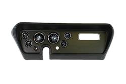 Classic Dash Gauge Kits and Instrument Clusters 41166BS11