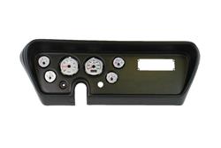 Classic Dash Gauge Kits and Instrument Clusters 41166WP11