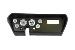 Classic Dash Gauge Kits and Instrument Clusters 41166WS11