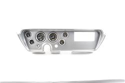 Classic Thunder Road Instrument Panels with AutoMeter Gauges for 1967 GTO, LEMANS - 411670512