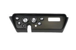 Classic Dash Gauge Kits and Instrument Clusters 41167SP11