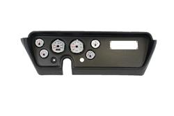 Classic Dash Gauge Kits and Instrument Clusters 41167WP11