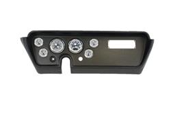 Classic Dash Gauge Kits and Instrument Clusters 41167WS11