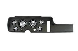 Classic Dash Gauge Kits and Instrument Clusters 41168SP11