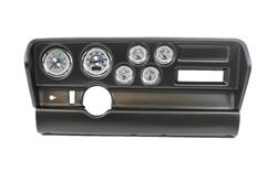Classic Dash Gauge Kits and Instrument Clusters 41170WS11