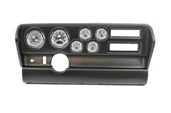 Classic Dash Gauge Kits and Instrument Clusters 41170WS21