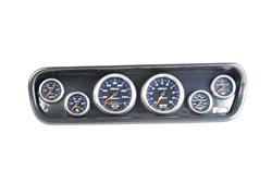 Classic Thunder Road Instrument Panels with AutoMeter Gauges for 1964-1966 MUSTANG - 612640613
