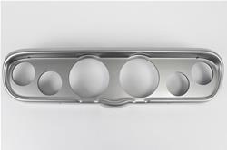 Classic Thunder Road Dash Panels for 1966 MUSTANG - 612660012