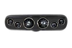 Classic Dash Gauge Kits and Instrument Clusters 61266BS11
