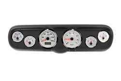 Classic Dash Gauge Kits and Instrument Clusters 61266WP11