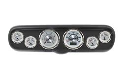 Classic Dash Gauge Kits and Instrument Clusters 61266WS11