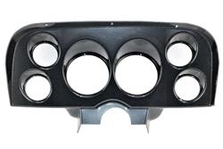 Classic Thunder Road Drilled Gauge Panels for 1969-1970 MUSTANG - 612690013