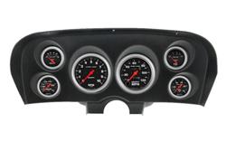Classic Dash Gauge Kits and Instrument Clusters 612690111