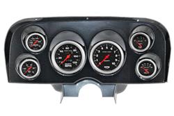 Classic Dash Gauge Kits and Instrument Clusters 612690113
