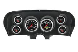 Classic Dash Gauge Kits and Instrument Clusters 612690211