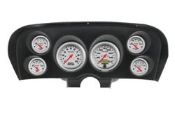 Classic Dash Gauge Kits and Instrument Clusters 612690311