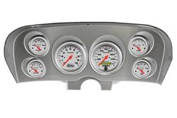 Classic Dash Gauge Kits and Instrument Clusters 612690312