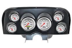 Classic Dash Gauge Kits and Instrument Clusters 612690313