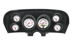 Classic Dash Gauge Kits and Instrument Clusters 612690411
