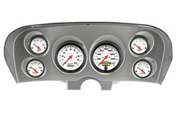Classic Dash Gauge Kits and Instrument Clusters 612690412
