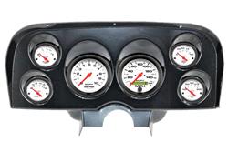 Classic Dash Gauge Kits and Instrument Clusters 612690413