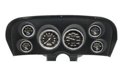 Classic Dash Gauge Kits and Instrument Clusters 612690511