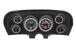 Classic Dash Gauge Kits and Instrument Clusters 612690911