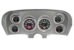 Classic Dash Gauge Kits and Instrument Clusters 612690912