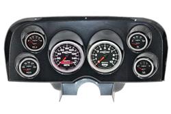 Classic Dash Gauge Kits and Instrument Clusters 612690913