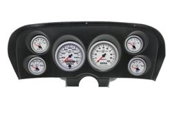 Classic Dash Gauge Kits and Instrument Clusters 612691011
