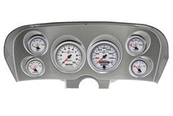 Classic Dash Gauge Kits and Instrument Clusters 612691012
