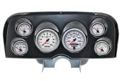 Classic Dash Gauge Kits and Instrument Clusters 612691013