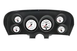 Classic Dash Gauge Kits and Instrument Clusters 612691111