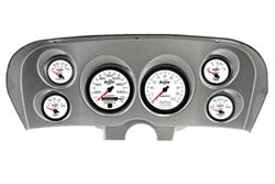 Classic Dash Gauge Kits and Instrument Clusters 612691112