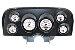 Classic Dash Gauge Kits and Instrument Clusters 612691113