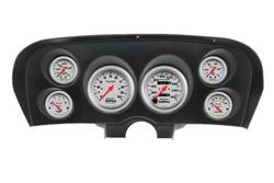 Classic Dash Gauge Kits and Instrument Clusters 612691311