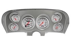Classic Dash Gauge Kits and Instrument Clusters 612691312